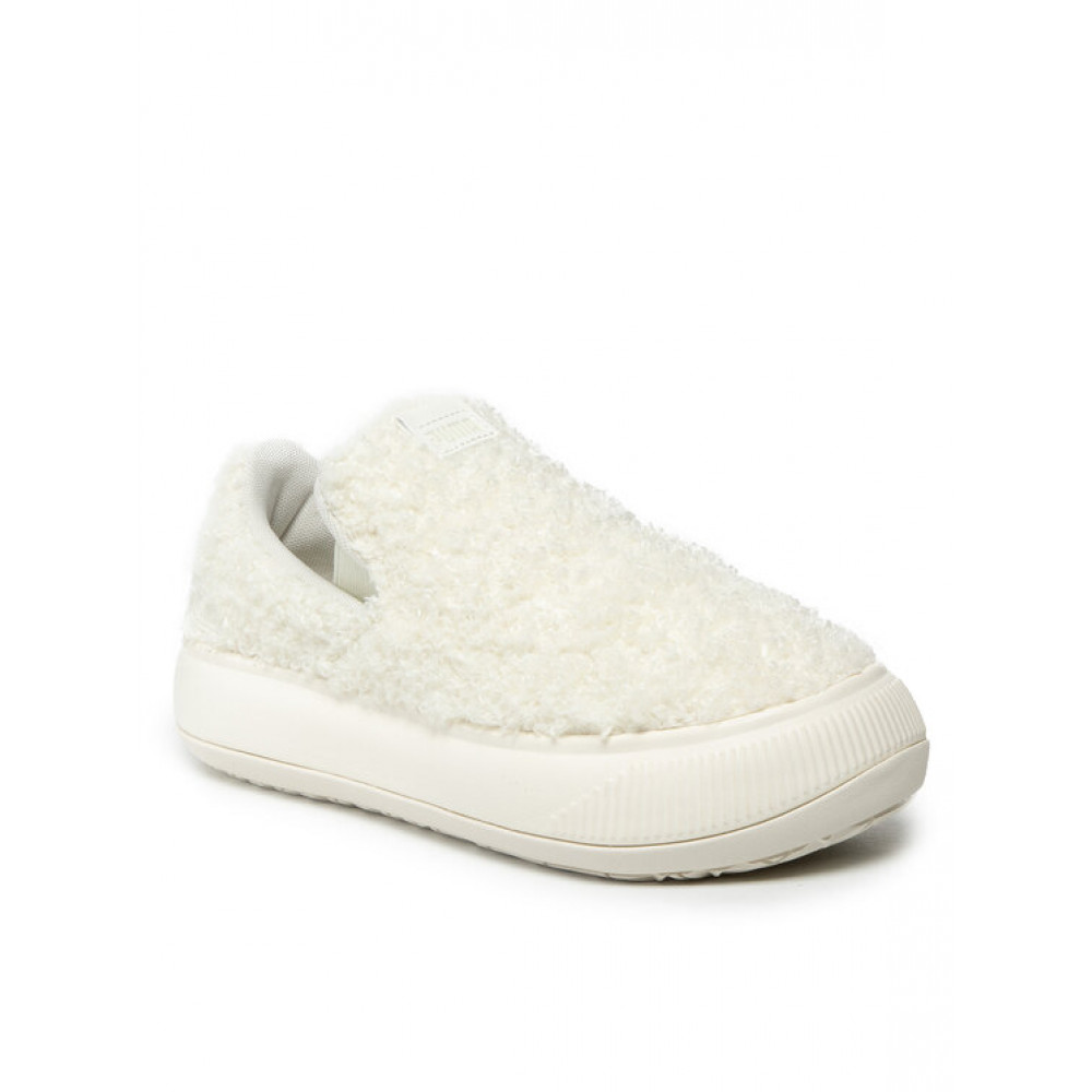 Снікерси Puma Suede Mayu Slip On Teddy 384887 02