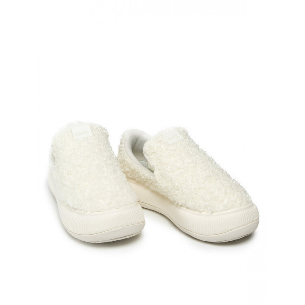 Снікерси Puma Suede Mayu Slip On Teddy 384887 02