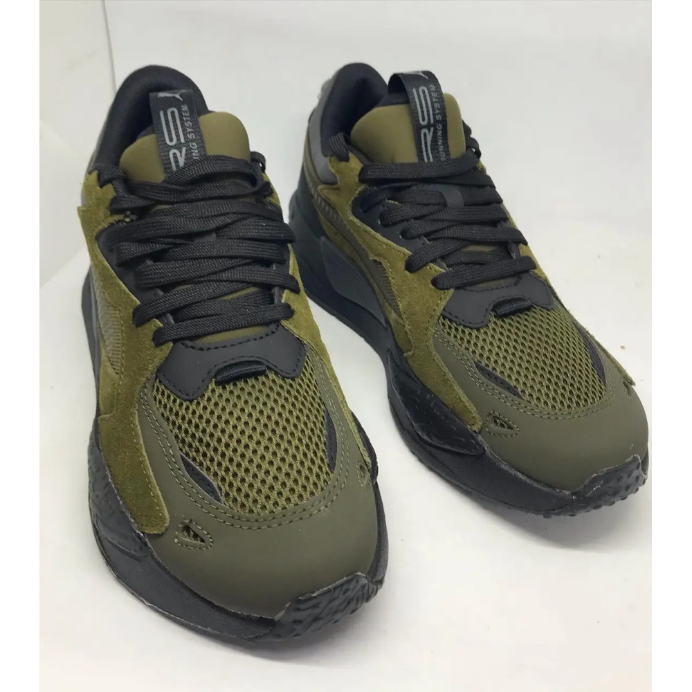 Кросівки Puma RS-Z Reinvention 386629 03