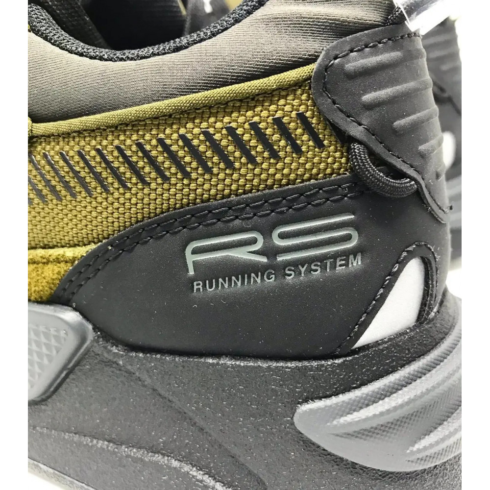 Кросівки Puma RS-Z Reinvention 386629 03