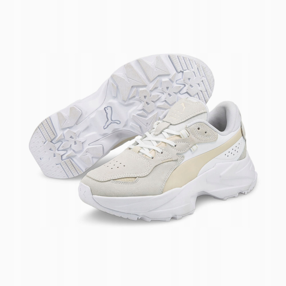 Кросівки Puma Orkid PRM 386716 03