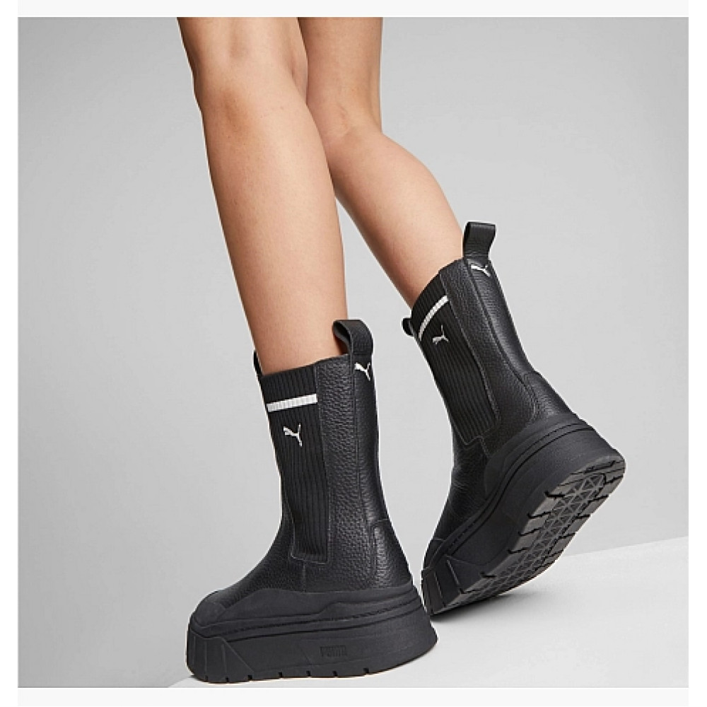 Кросівки Puma Mayze Stack Chelsea Casual 386742 02