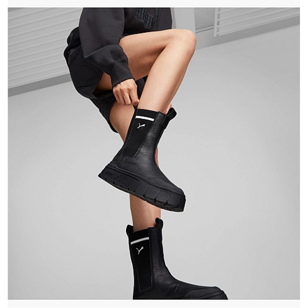 Кросівки Puma Mayze Stack Chelsea Casual 386742 02