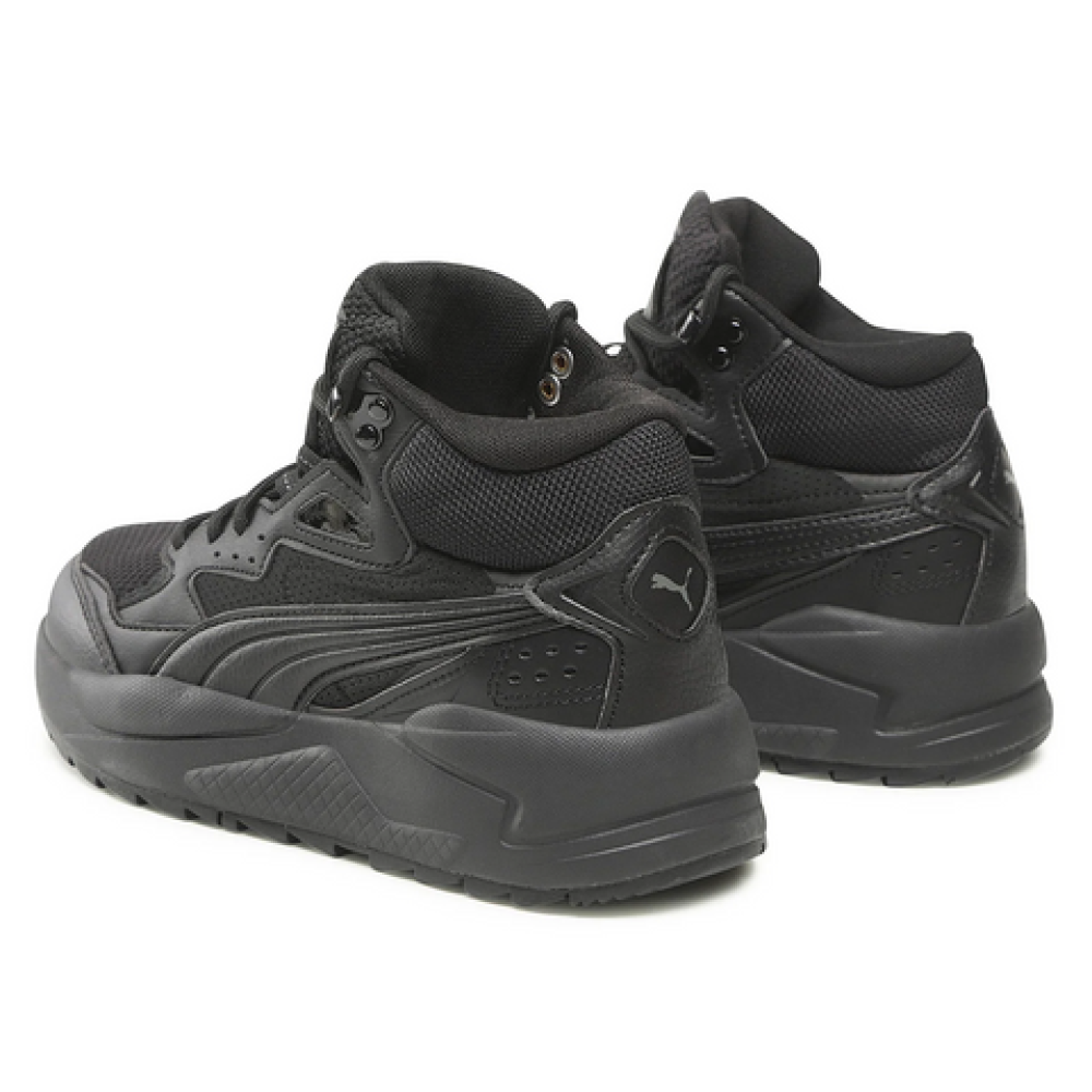 Черевики Puma X-Ray Speed Mid 387385 01