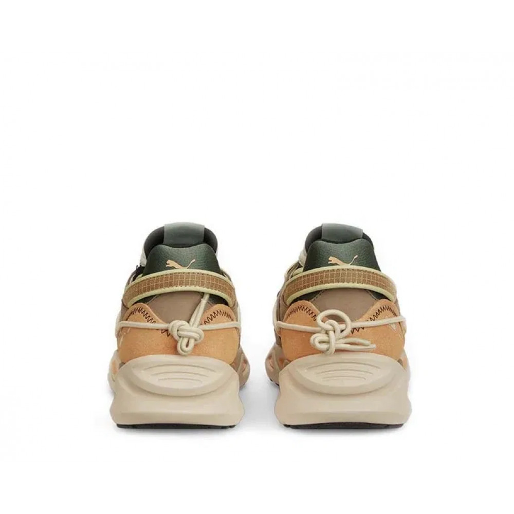 Puma TRDX Blaze Market