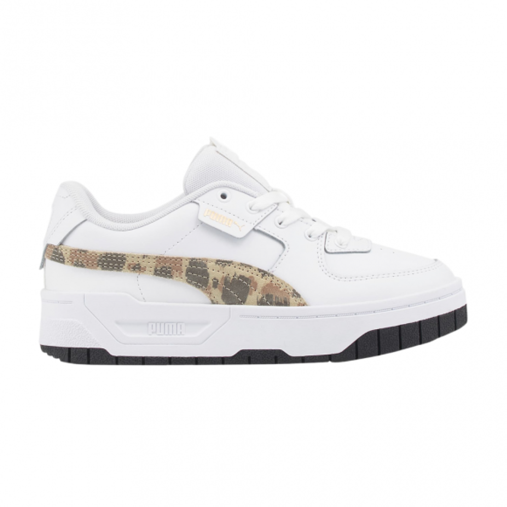 Кросівки Puma Cali Dream Animal JR 391999 01