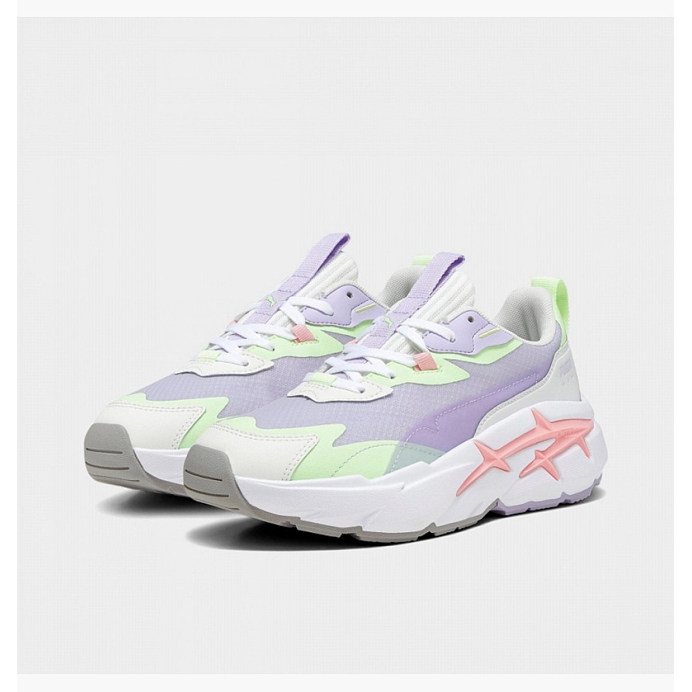 Кросівки Puma Spina Nitro Running 392480 02