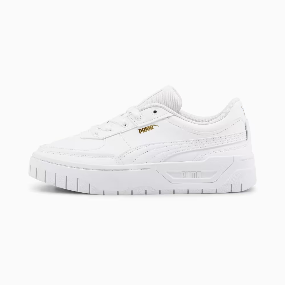 Кросівки  Puma Cali Dream Leather 392730 01