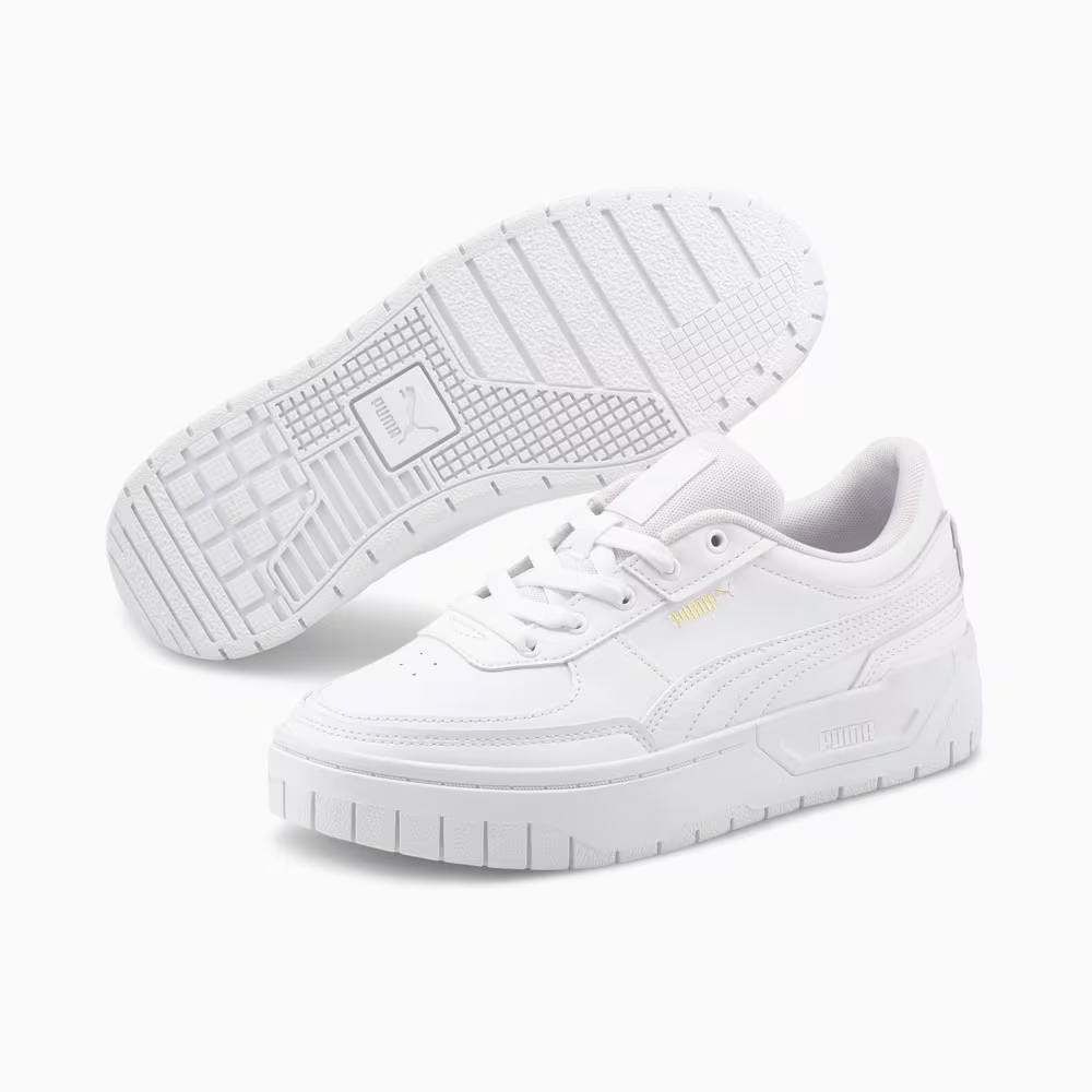 Кросівки  Puma Cali Dream Leather 392730 01