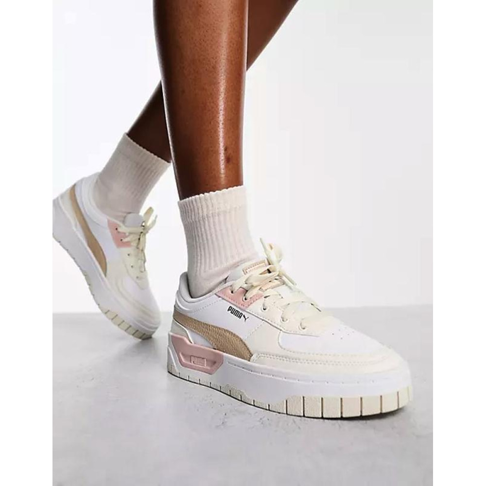 Кросівки Puma Cali Dream Leather 392730 14