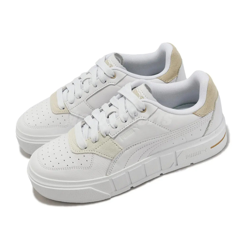 Кросівки Puma Cali Court Match 393094 02