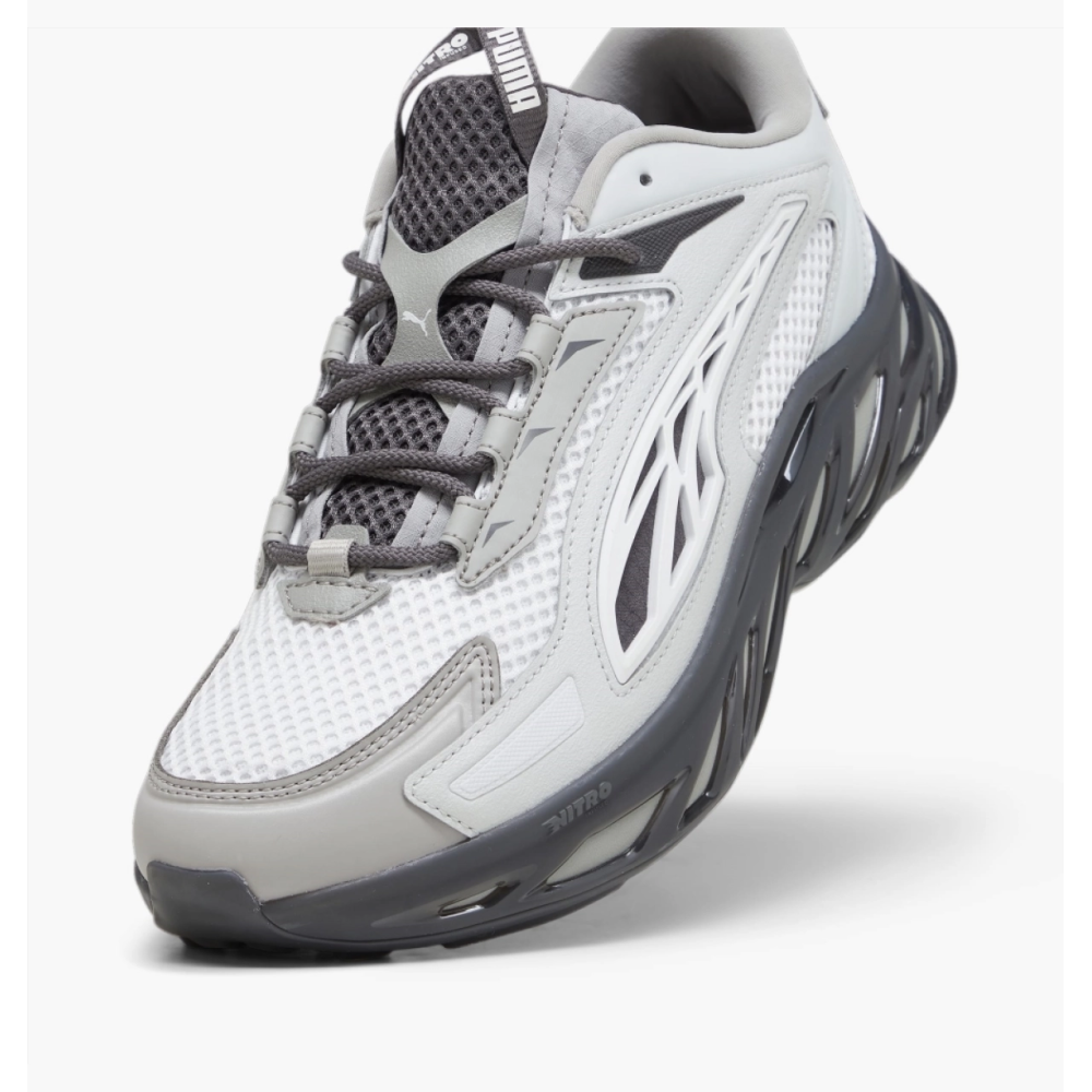 Кросівки Puma Exotek Nitro Base 394933 05
