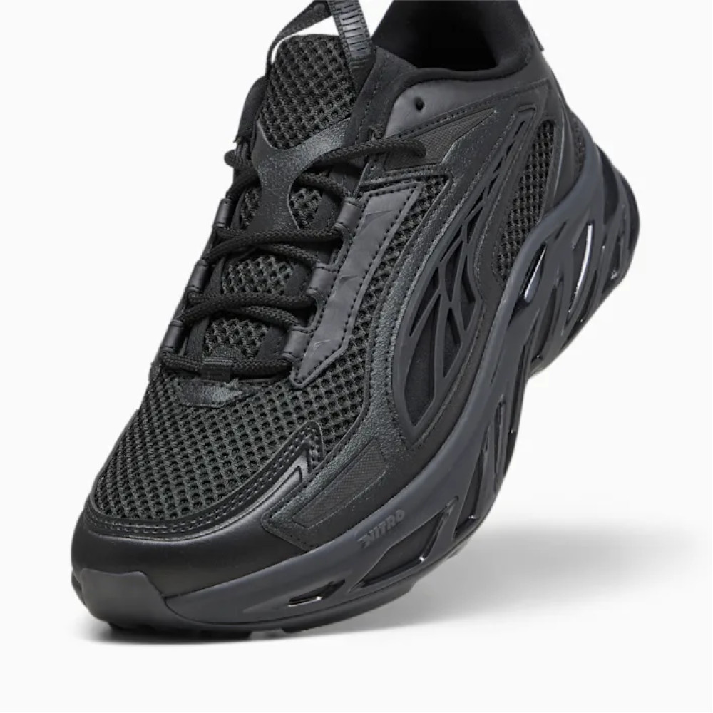 Кросівки Puma Exotek Nitro Base 394933 07
