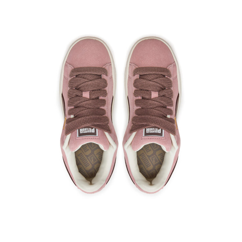 Кросівки Puma Suede Xl 395205 11