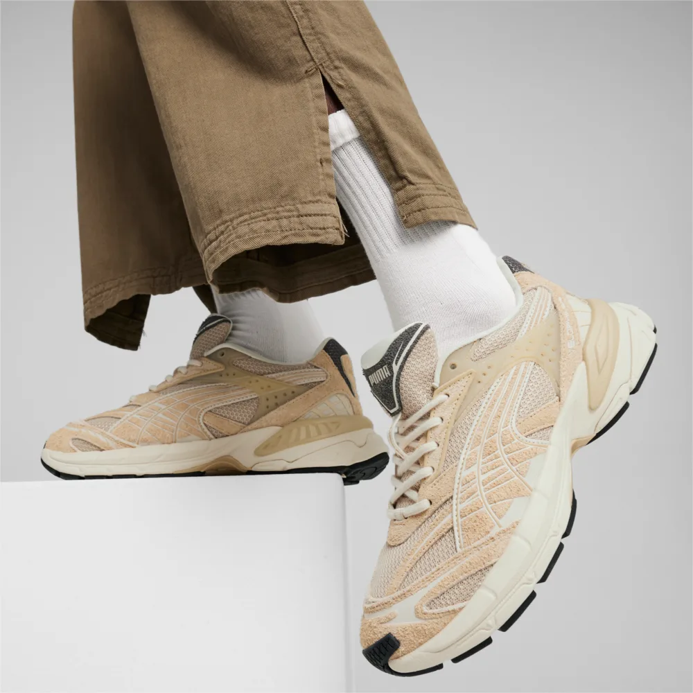 Кросівки Puma Velophasis SD 396480 01