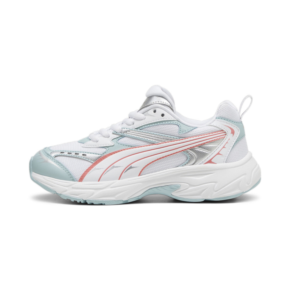 Кросівки Puma Morphic Techie 396621 03