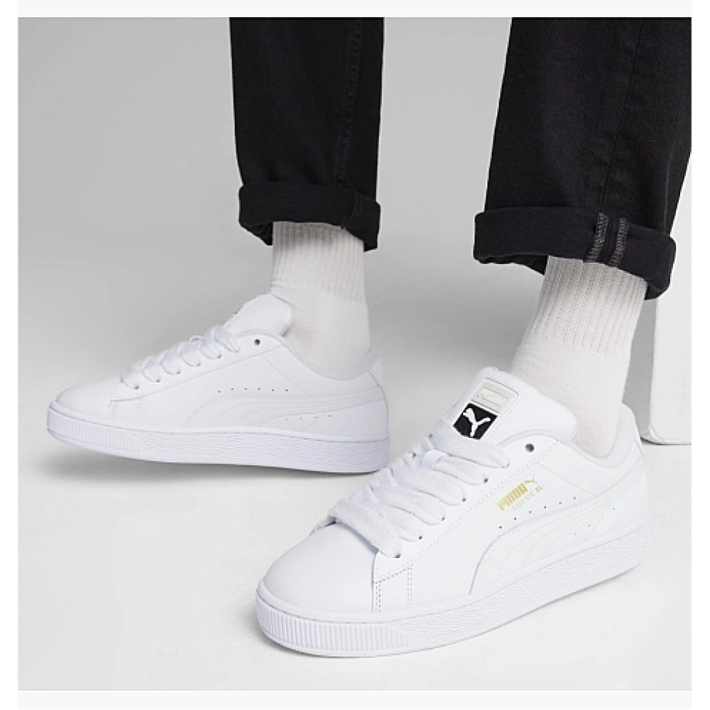 Кросівки Puma Suede XL 397255 01