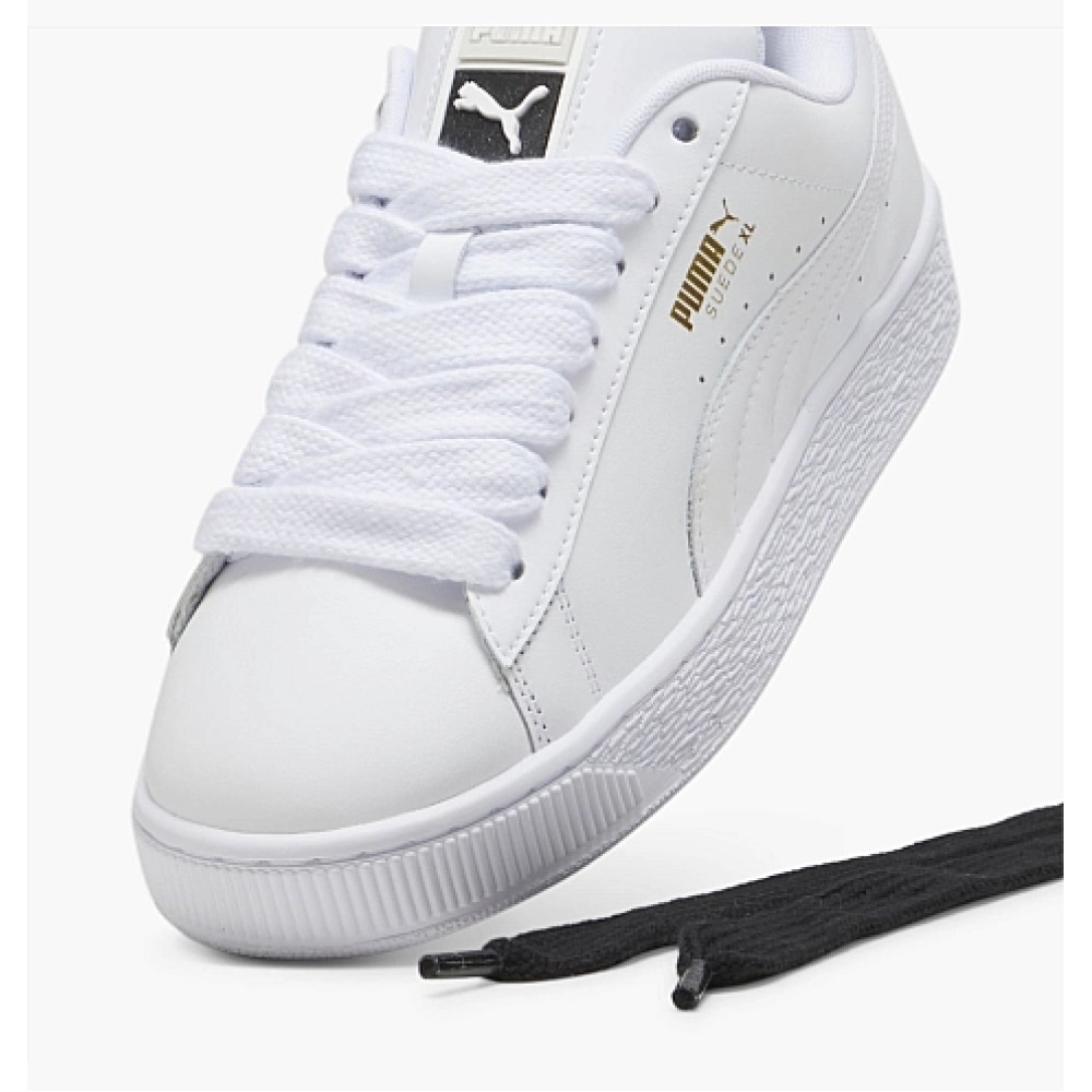 Кросівки Puma Suede XL 397255 01