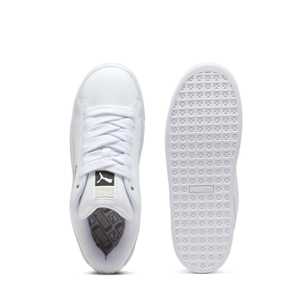 Кросівки Puma Suede XL 397255 01