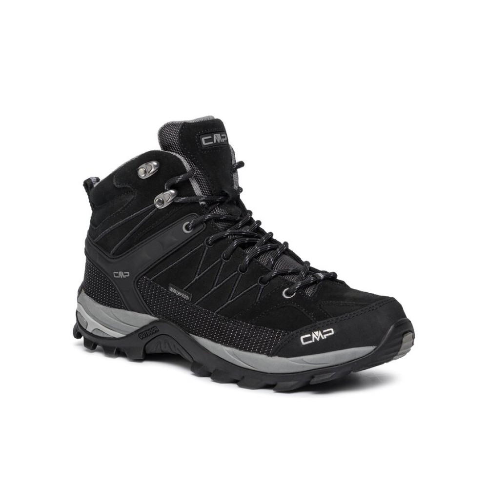 Черевики CMP Rigel Mid Trekking Shoe WP 3Q12947 73UC