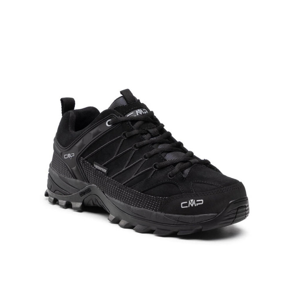 Черевики CMP Rigel Low Trekking Shoe WP3Q13247 73UC