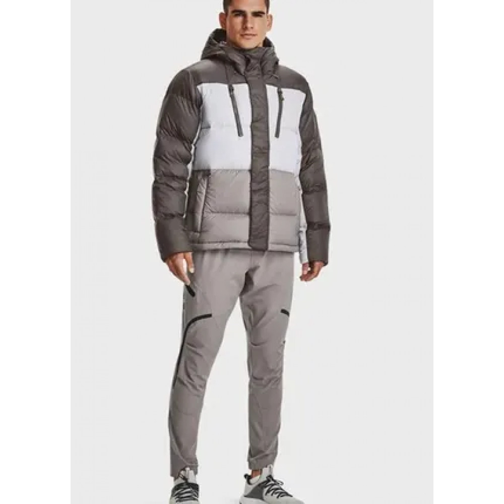 Куртка Пуховик Under Armour CGI Down JKT 401266 05