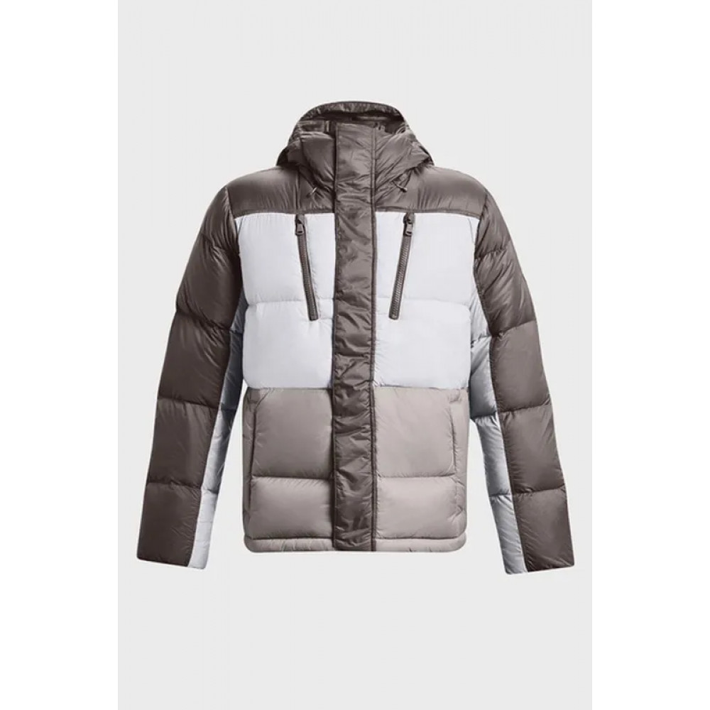 Куртка Пуховик Under Armour CGI Down JKT 401266 05