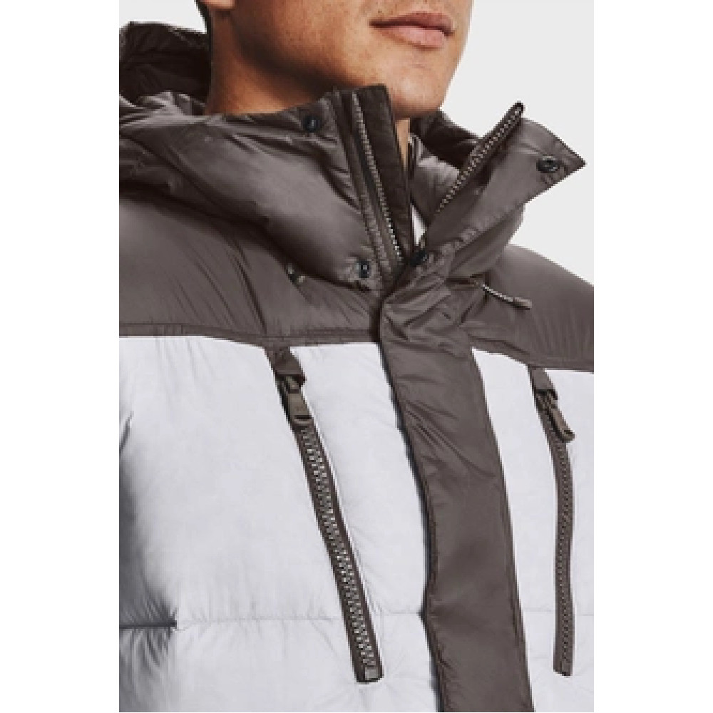 Куртка Пуховик Under Armour CGI Down JKT 401266 05