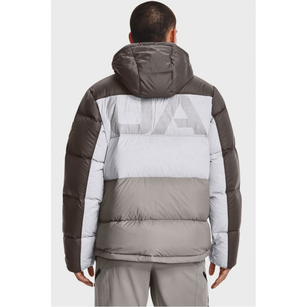 Куртка Пуховик Under Armour CGI Down JKT 401266 05