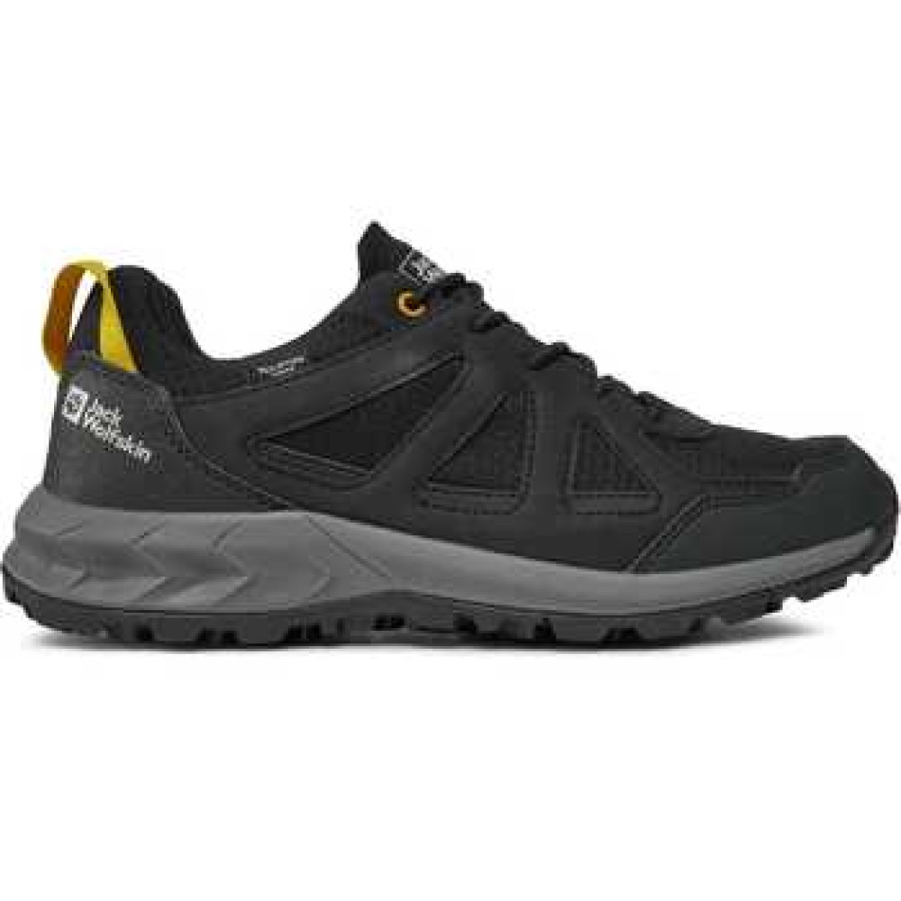 Кросівки Jack Wolfskin Woodland 2 4051271 6055 100