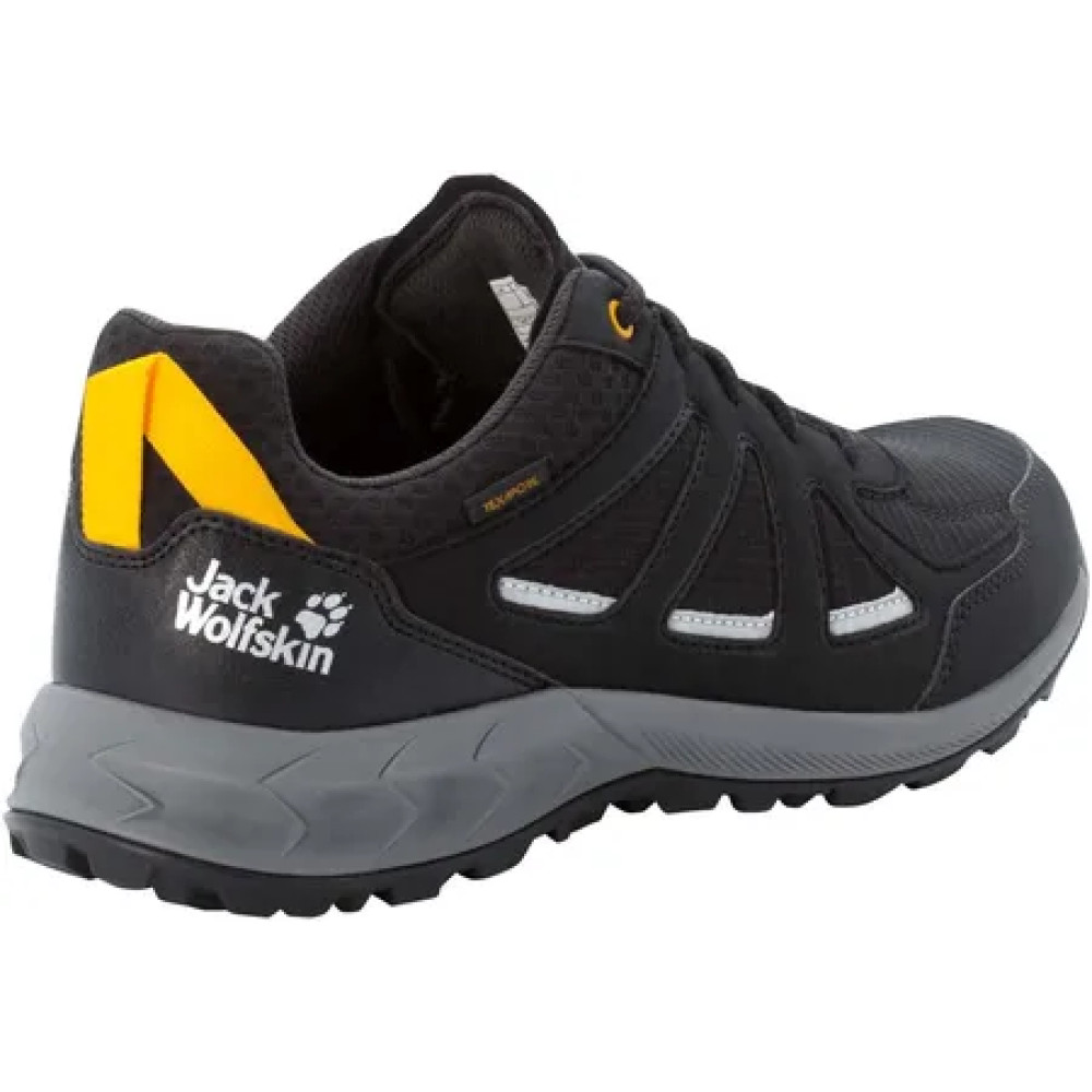 Кросівки Jack Wolfskin Woodland 2 4051271 6055 100