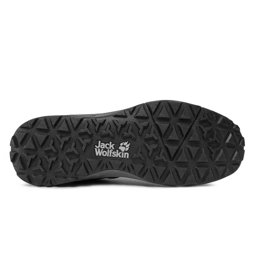 Кросівки Jack Wolfskin Woodland 2 4051271 6055 100