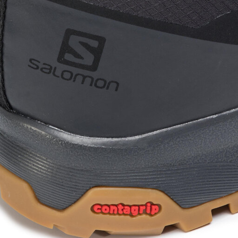 Черевики Salomon Outsnap CSWP 409220 28