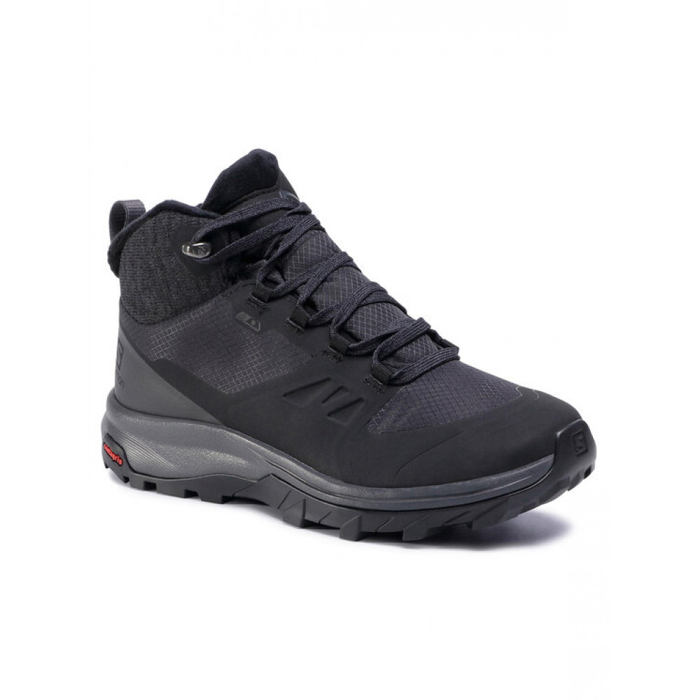 Черевики Salomon Outsnap CSWP 411101 24