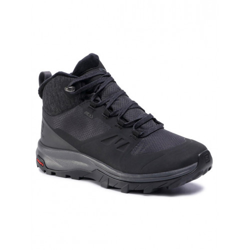 Черевики Salomon Outsnap CSWP 411101 24