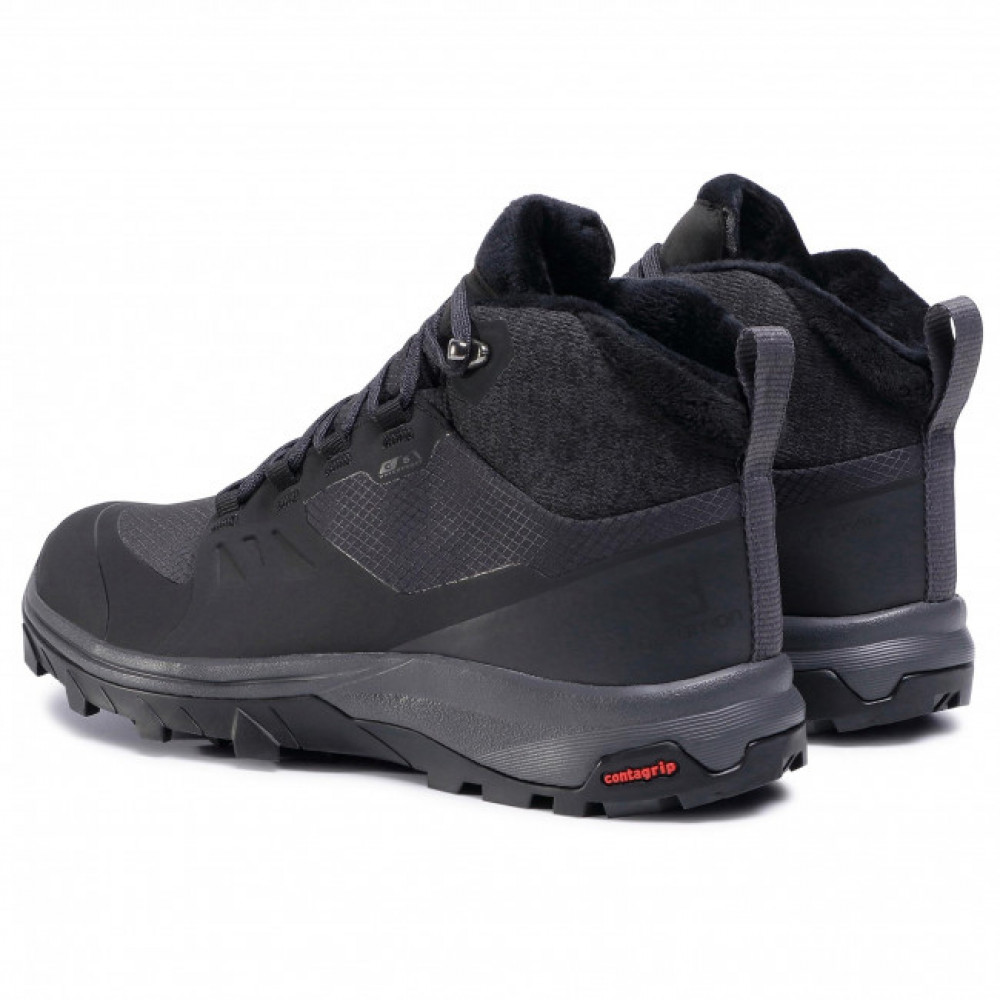 Черевики Salomon Outsnap CSWP 411101 24