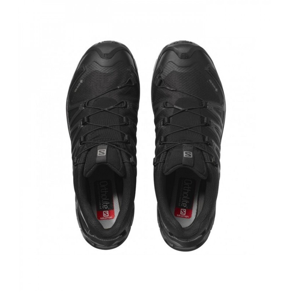 Черевики Salomon Outsnap CSWP 411101 24