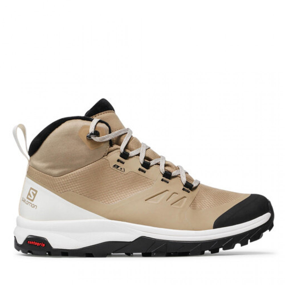 Черевики Salomon Outsnap CSWP 414411 30