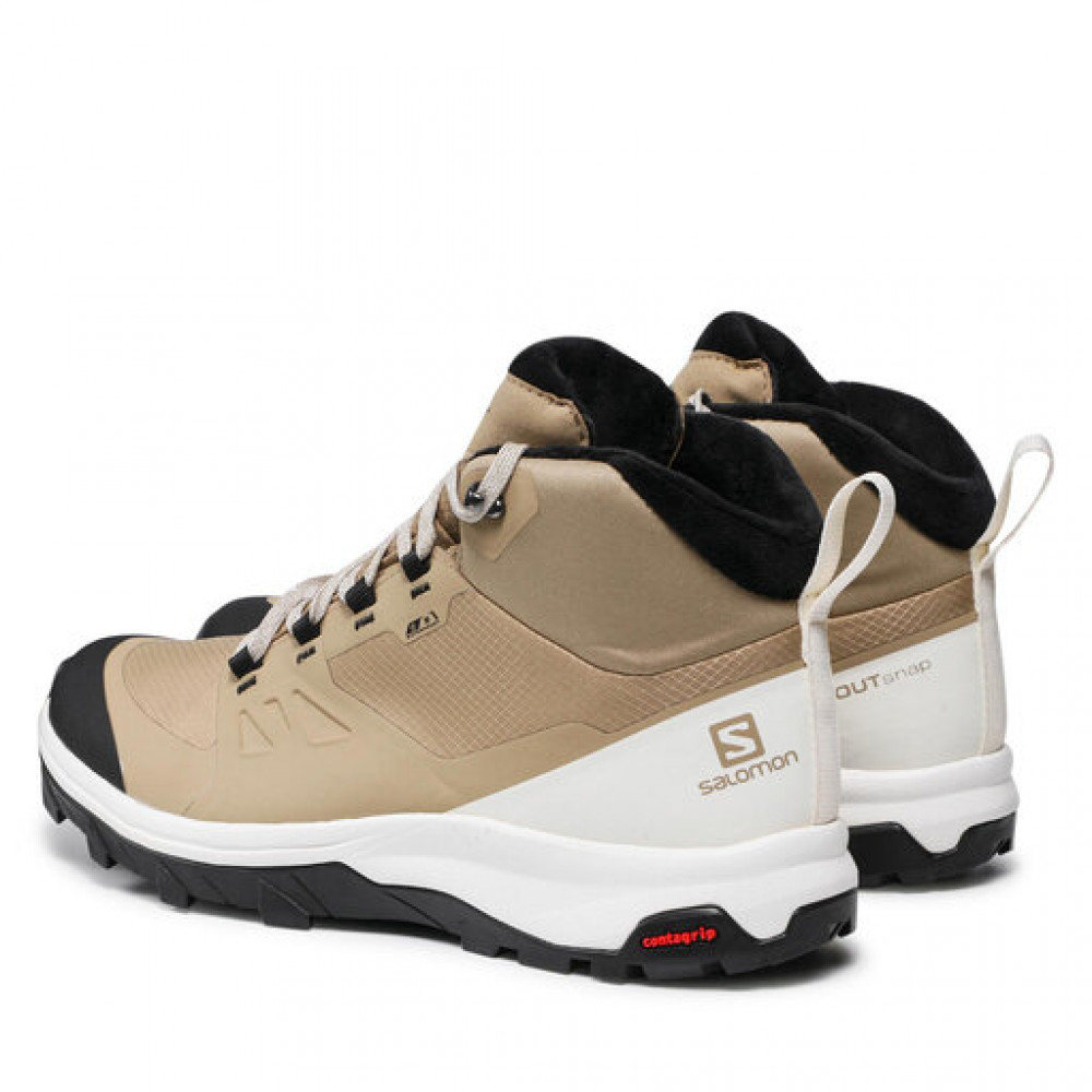 Черевики Salomon Outsnap CSWP 414411 30