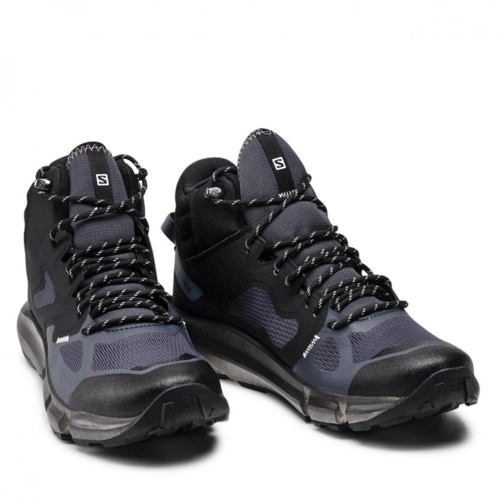 Черевики Salomon Predict Hike Mid GTX 414609