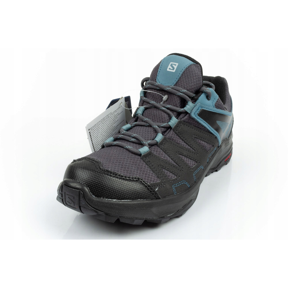 Кросівки Salomon Rinjani GTX W 415859 25