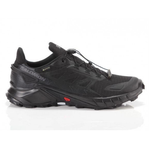 Кросівки Salomon Supercross 4 GTX 417316