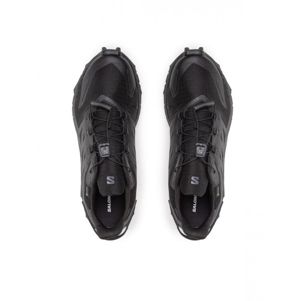 Кросівки Salomon Supercross 4 GTX 417316