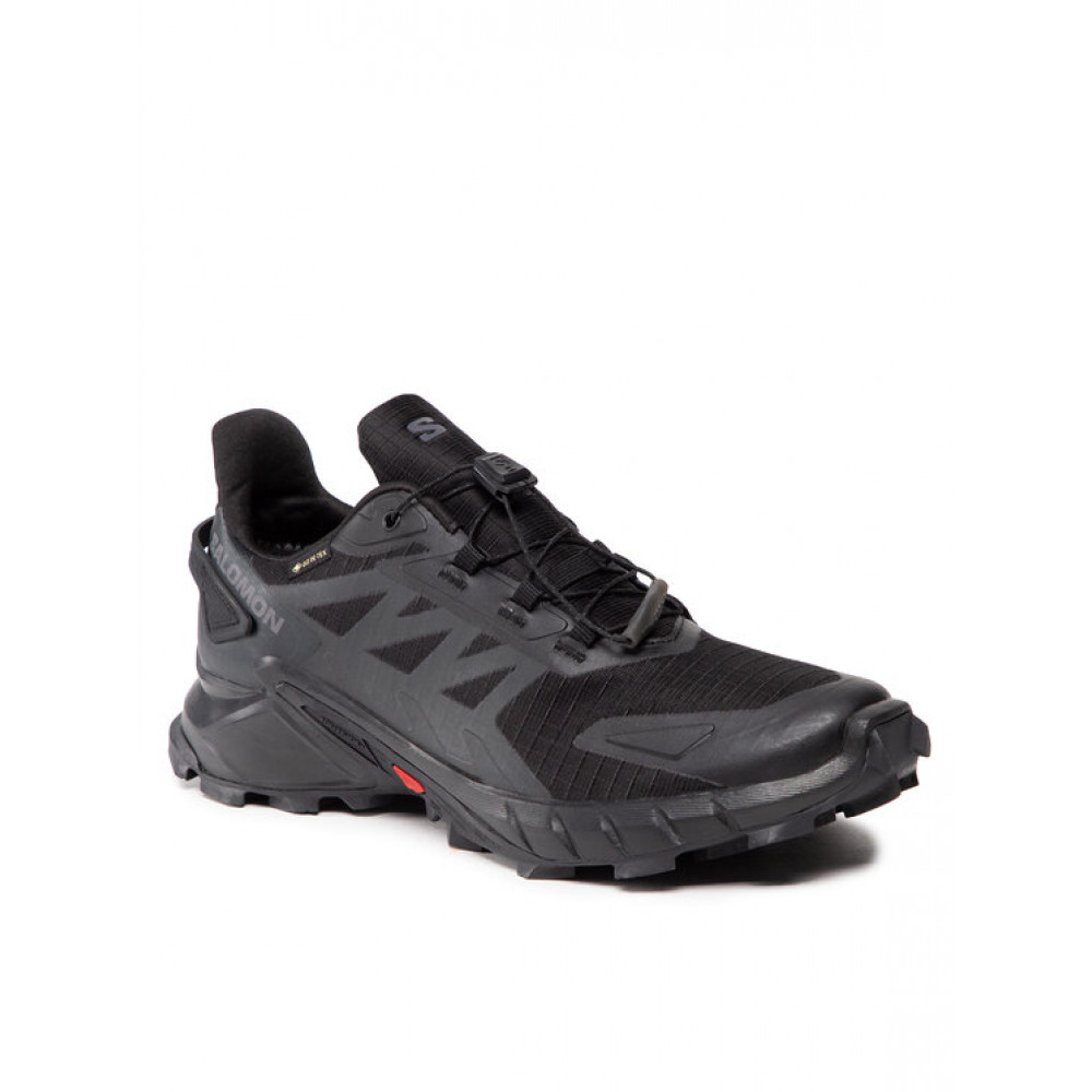 Кросівки Salomon Supercross 4 GTX 417316