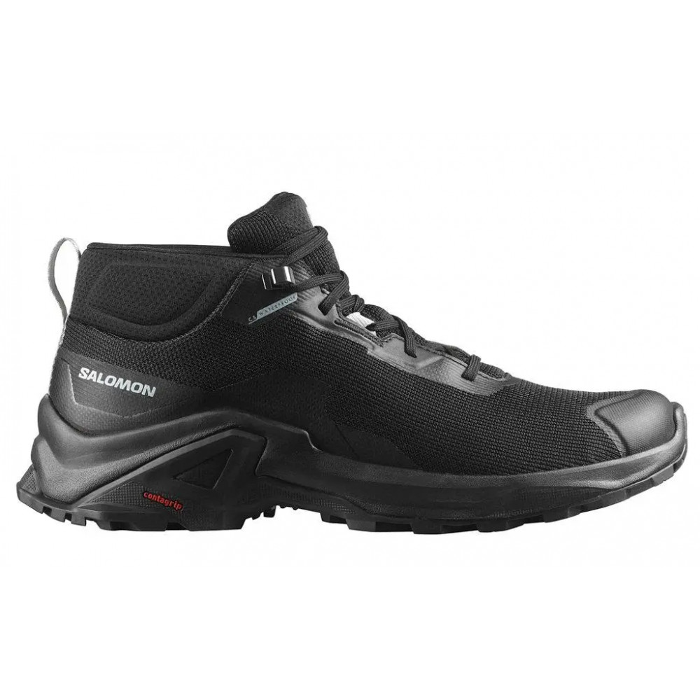 Черевики Salomon X Reveal Chukka CSWP 2 417629
