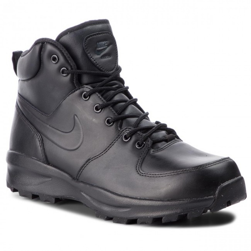 Черевики Nike Manoa Leather 454350 003