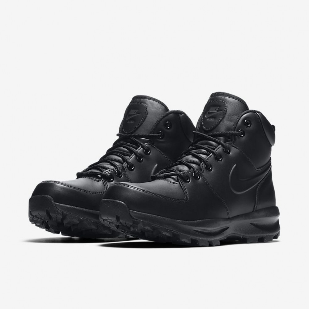 Черевики Nike Manoa Leather 454350 003