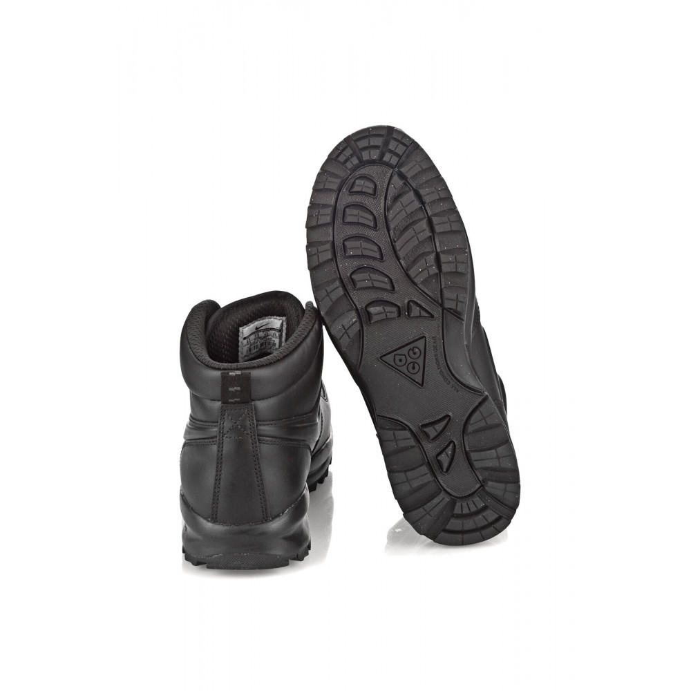 Черевики Nike Manoa Leather 454350 003