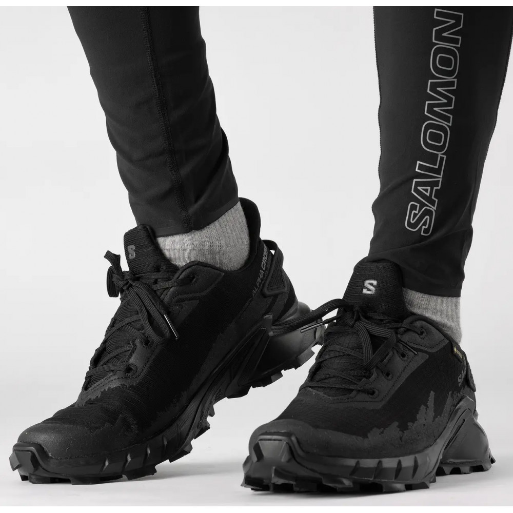 Кросівки Salomon AlphaCross 4 GTX 470640