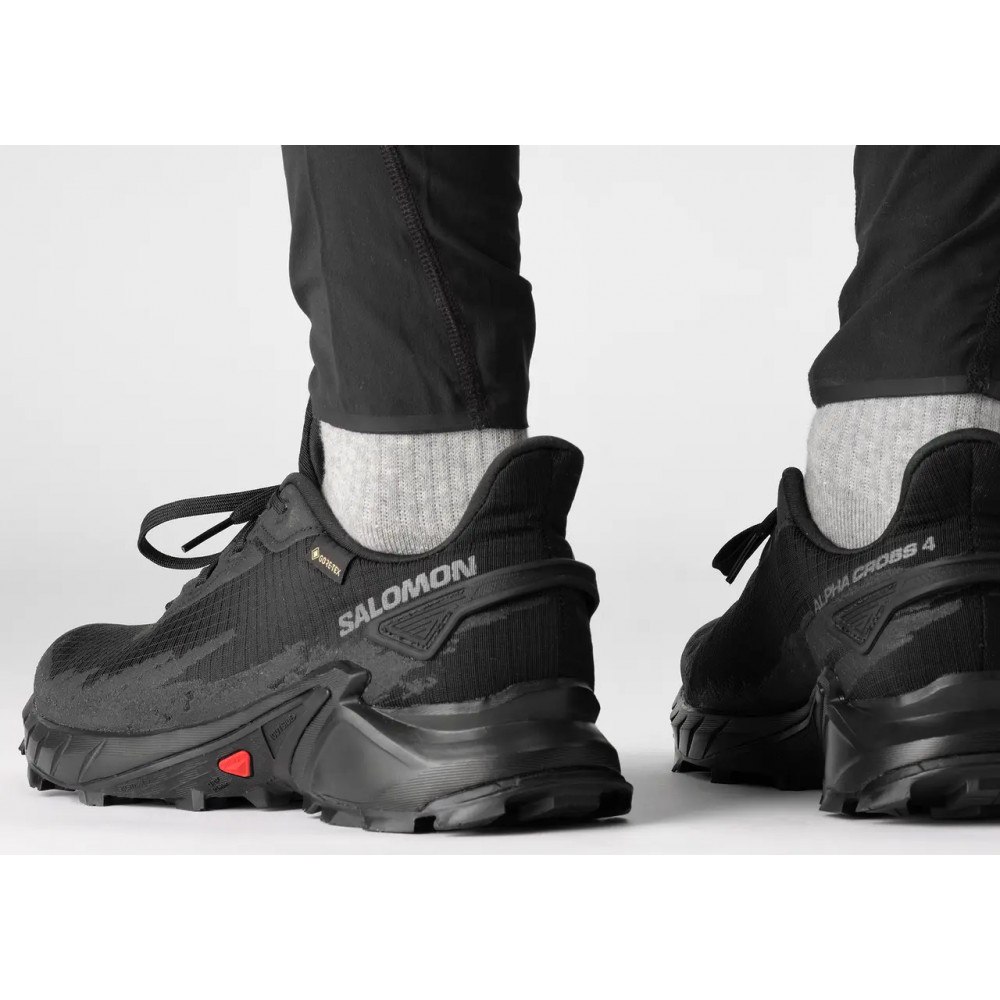 Кросівки Salomon AlphaCross 4 GTX 470640